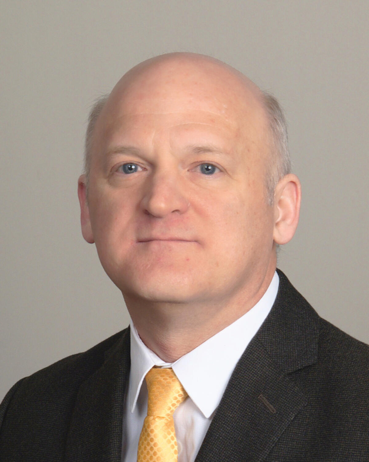 Headshot Image for Michael Palm